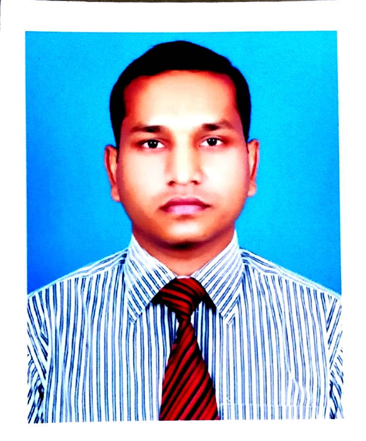 Md. Mesher Ali